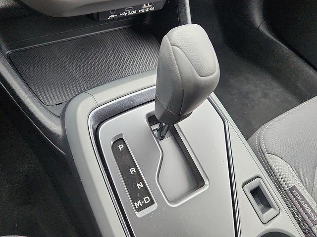 new 2026 Subaru Crosstrek car, priced at $28,629