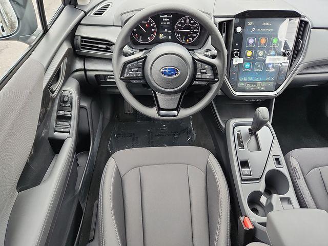 new 2026 Subaru Crosstrek car, priced at $28,629