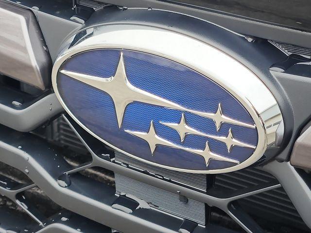 new 2026 Subaru Crosstrek car, priced at $28,629