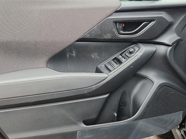 new 2026 Subaru Crosstrek car, priced at $28,629