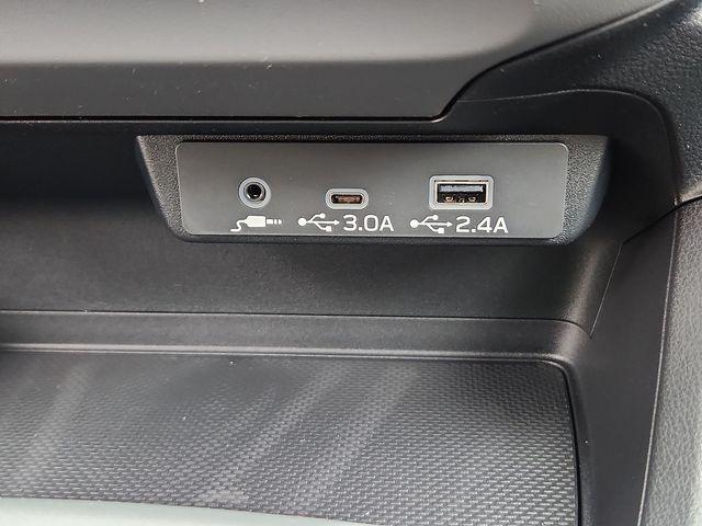 new 2026 Subaru Crosstrek car, priced at $28,629