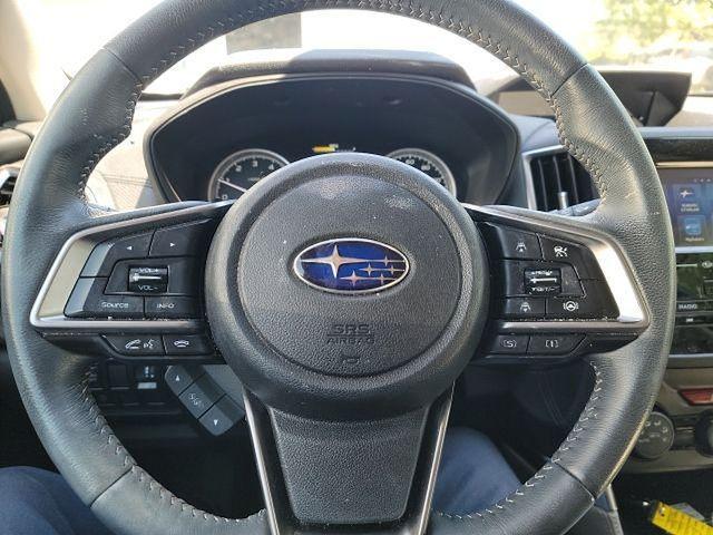 used 2024 Subaru Forester car, priced at $29,776