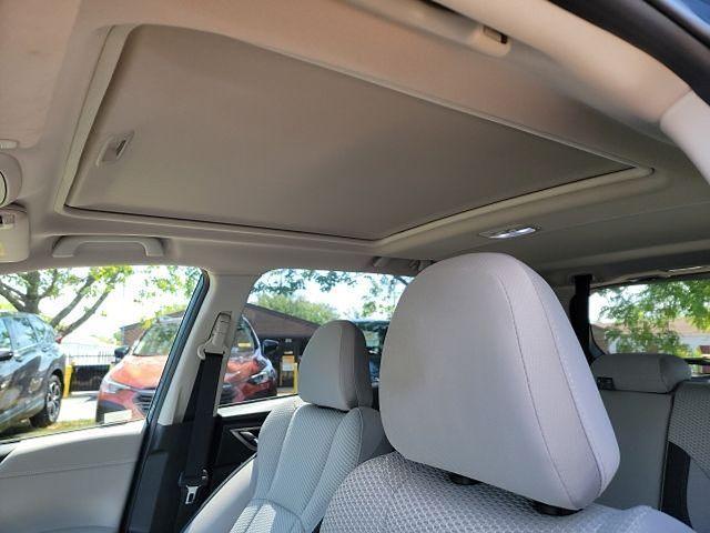 used 2024 Subaru Forester car, priced at $29,776