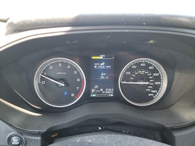 used 2024 Subaru Forester car, priced at $29,776
