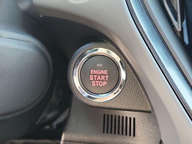 new 2026 Subaru Crosstrek car, priced at $31,422