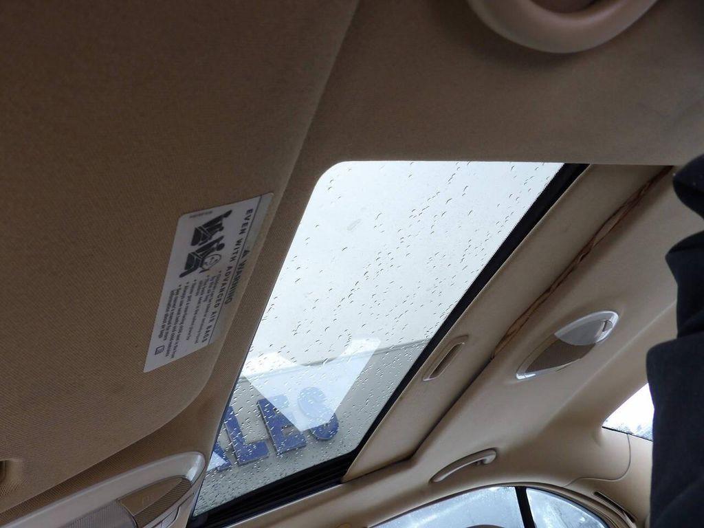 used 2007 Mercedes-Benz E-Class car, priced at $5,997