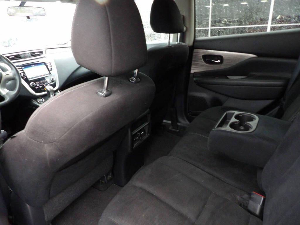 used 2016 Nissan Murano car, priced at $6,997