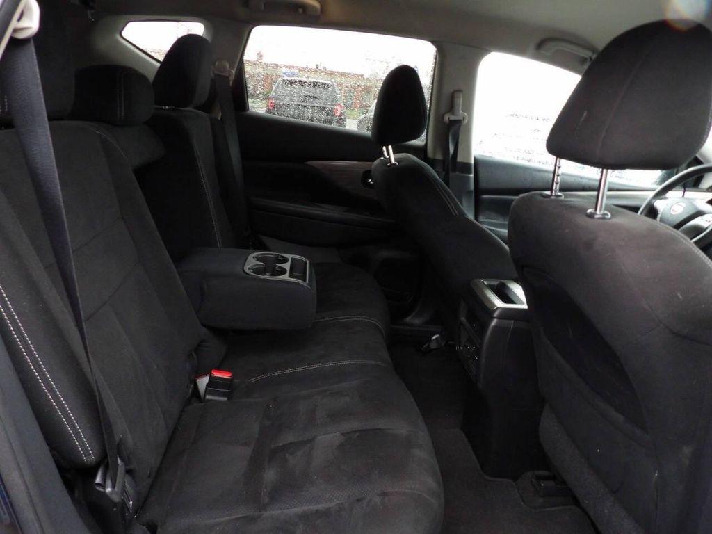 used 2016 Nissan Murano car, priced at $6,997