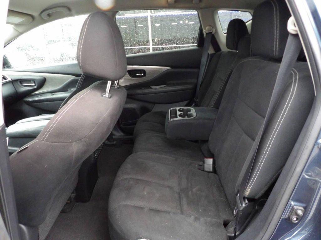 used 2016 Nissan Murano car, priced at $6,997