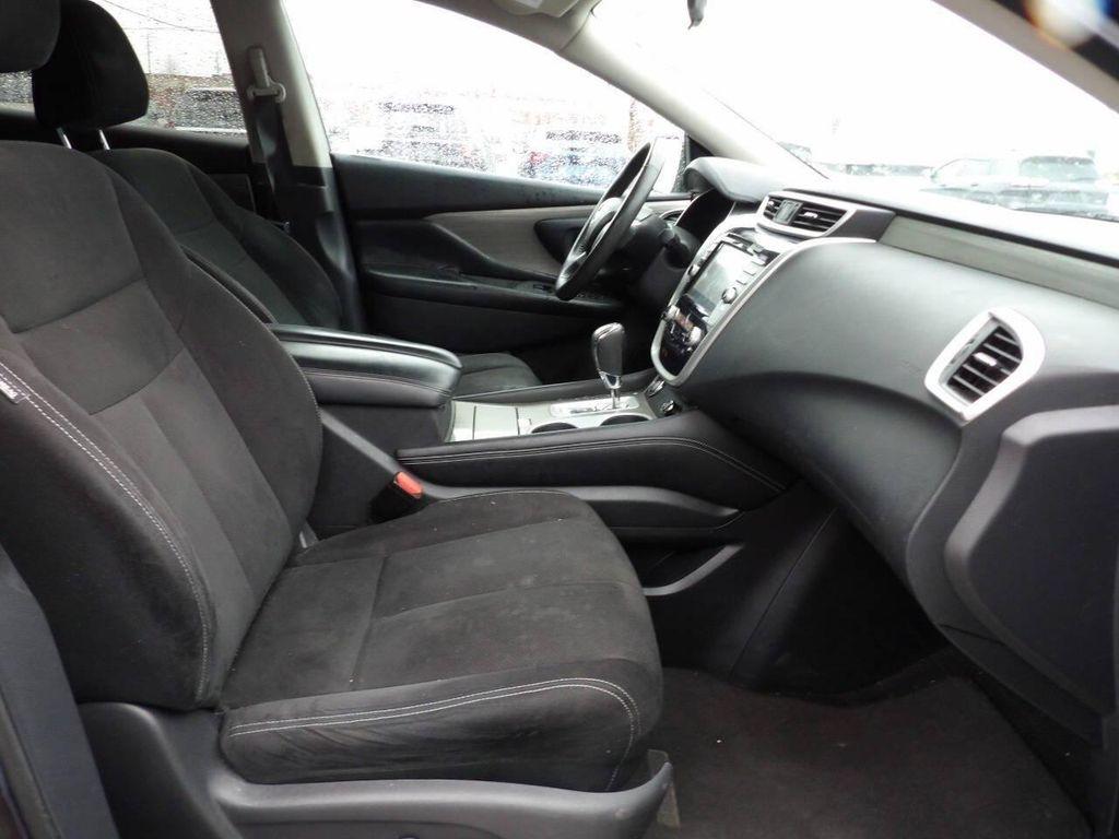 used 2016 Nissan Murano car, priced at $6,997