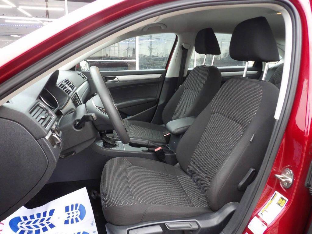 used 2016 Volkswagen Passat car, priced at $7,497