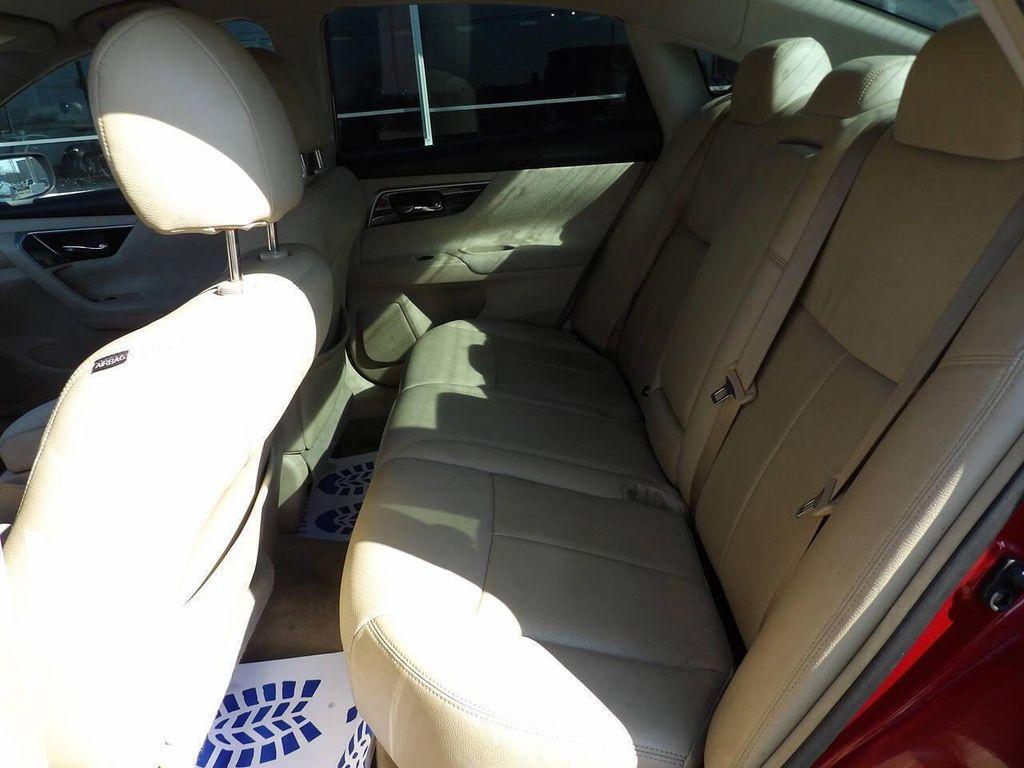 used 2013 Nissan Altima car, priced at $6,497