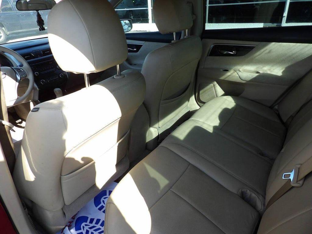 used 2013 Nissan Altima car, priced at $6,497