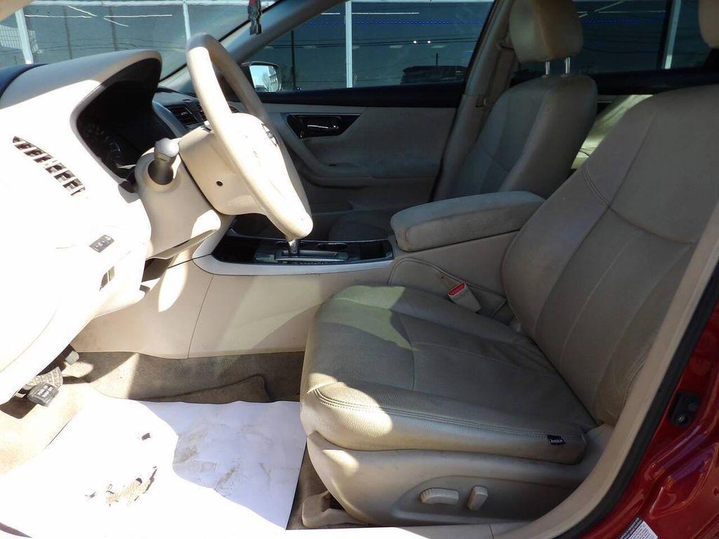 used 2013 Nissan Altima car, priced at $6,497