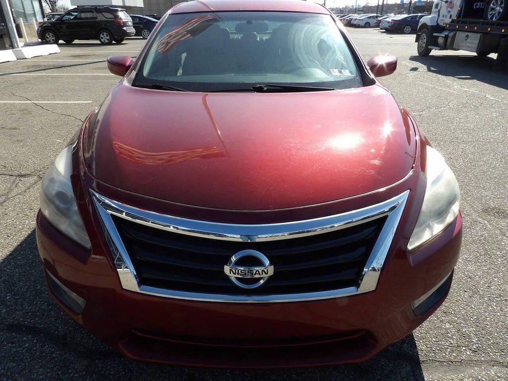 used 2013 Nissan Altima car, priced at $6,497