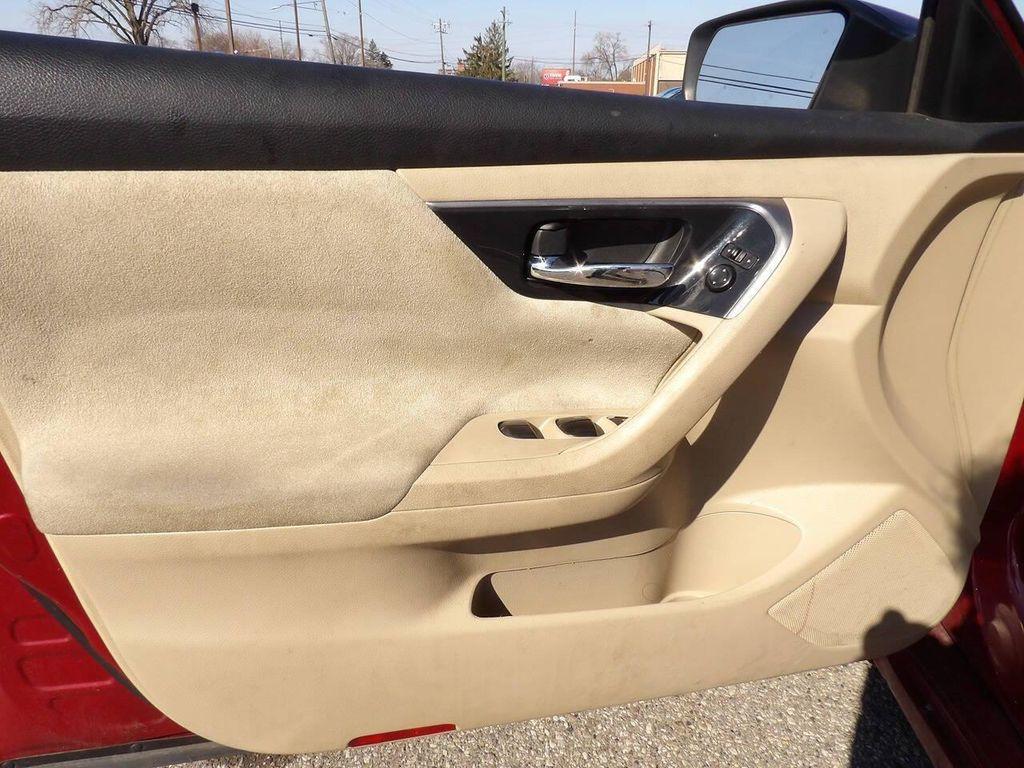 used 2013 Nissan Altima car, priced at $6,497