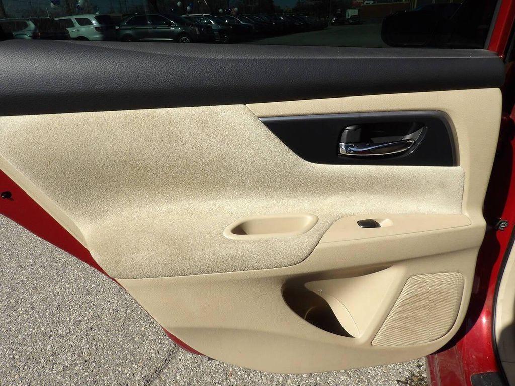 used 2013 Nissan Altima car, priced at $6,497