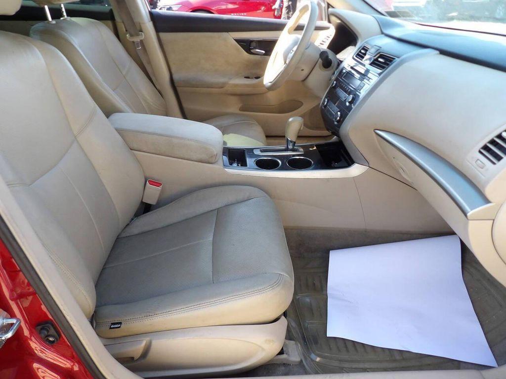 used 2013 Nissan Altima car, priced at $6,497