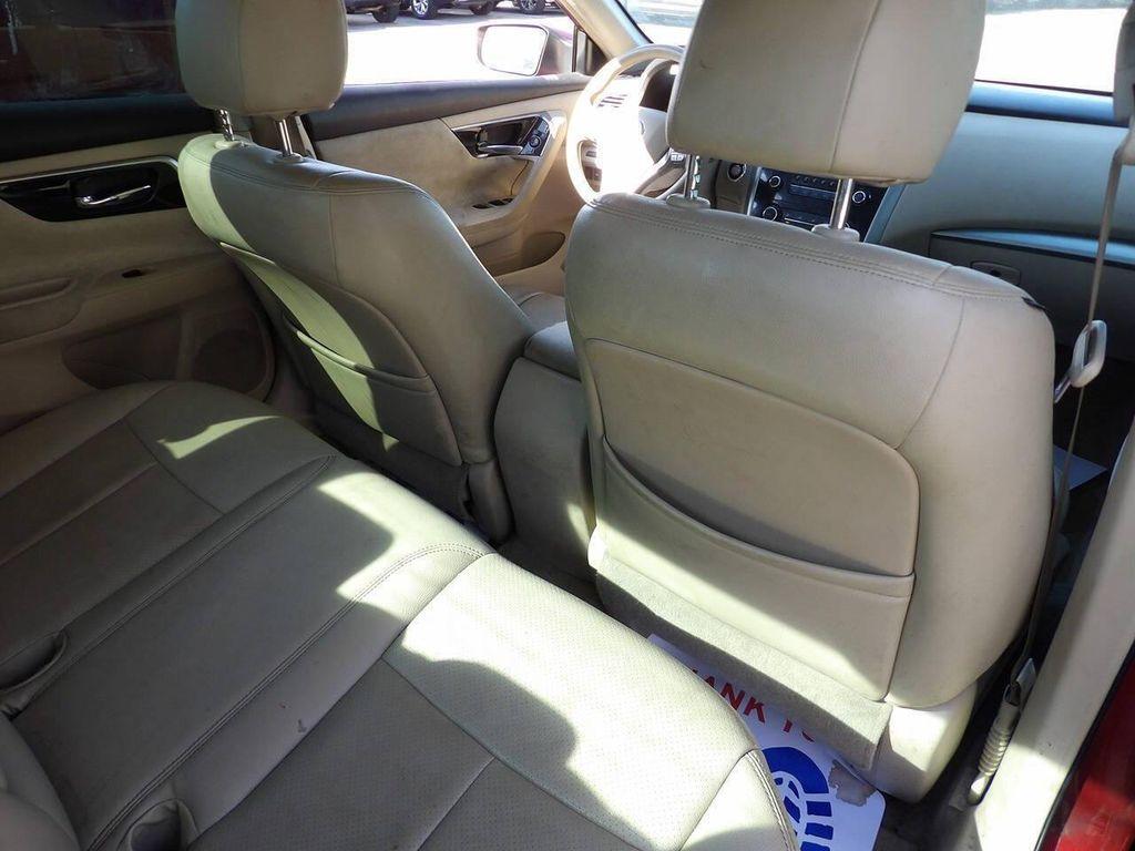 used 2013 Nissan Altima car, priced at $6,497
