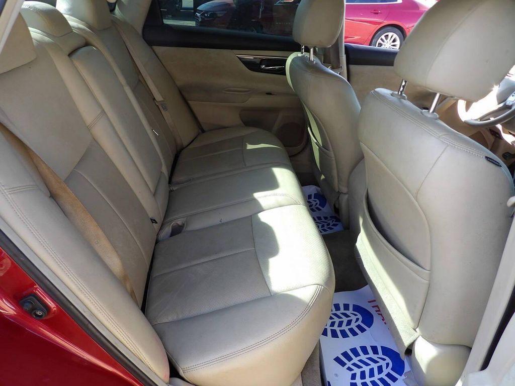 used 2013 Nissan Altima car, priced at $6,497