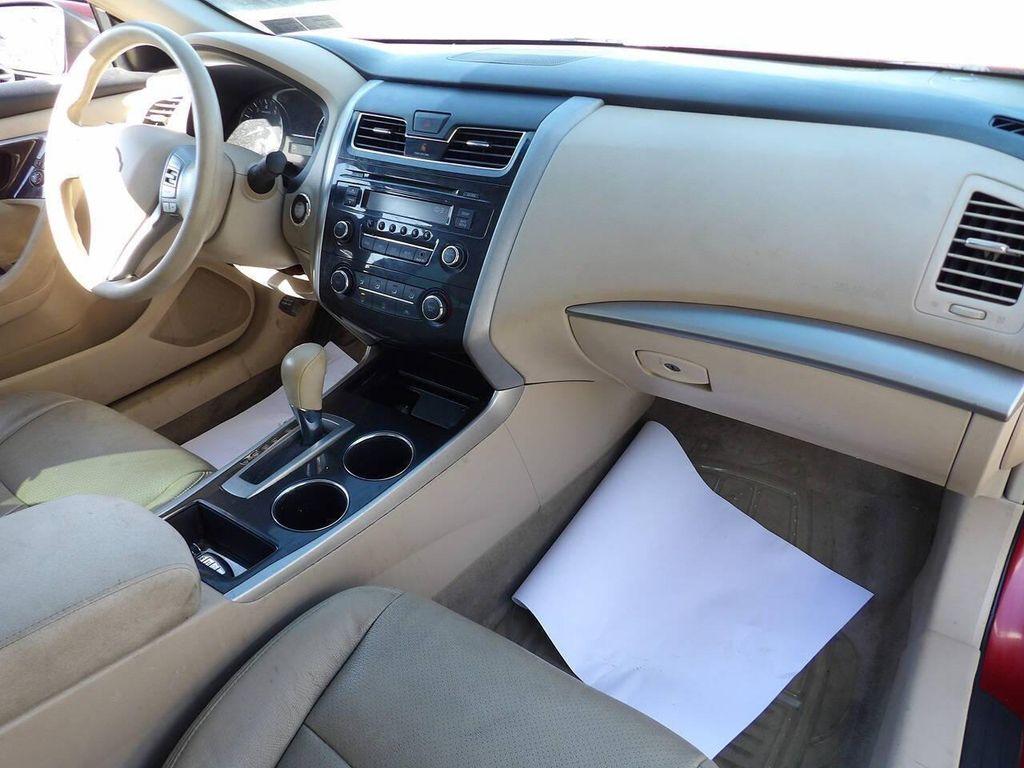 used 2013 Nissan Altima car, priced at $6,497