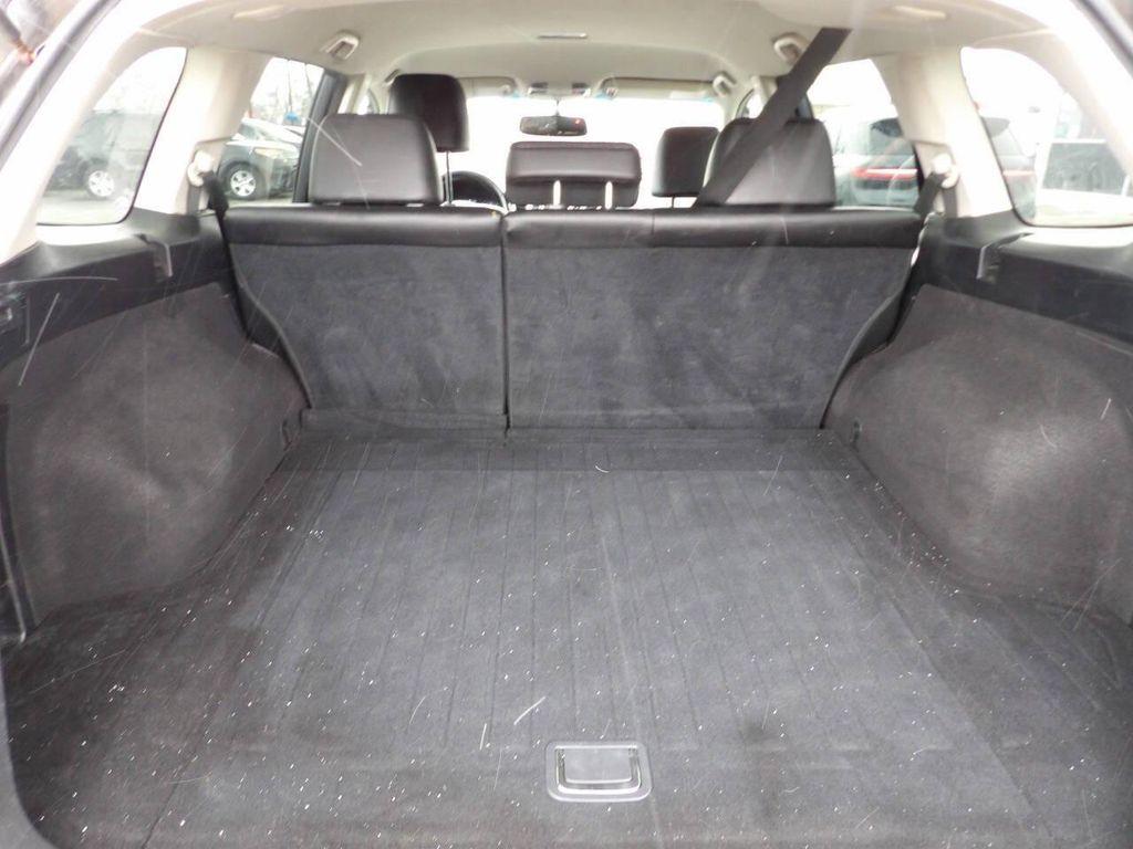 used 2013 Subaru Outback car, priced at $4,995