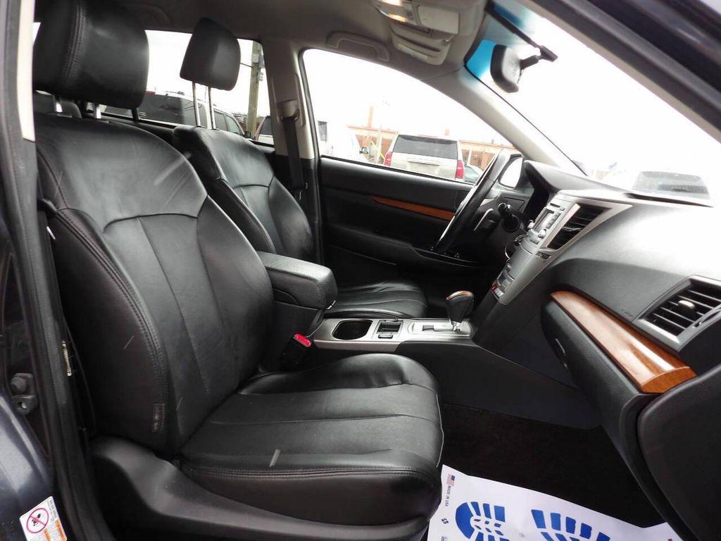 used 2013 Subaru Outback car, priced at $4,995