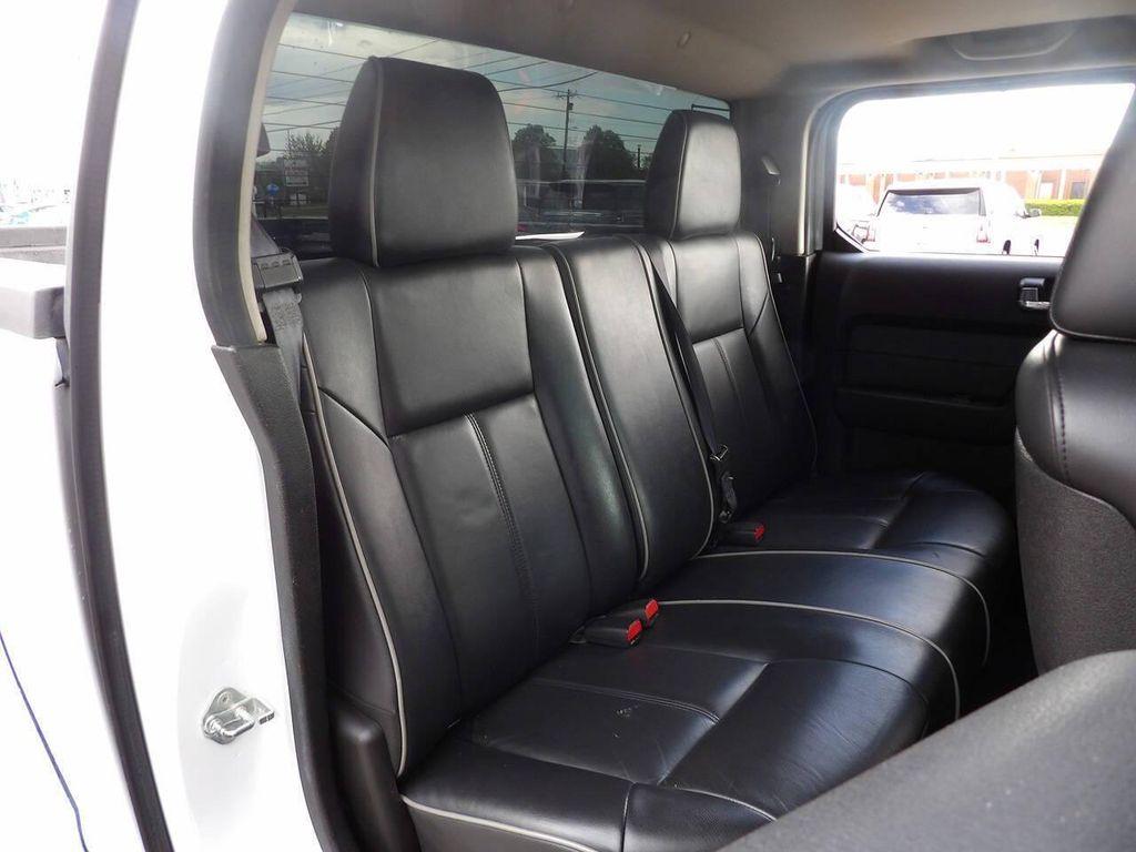 used 2009 Hummer H3T car, priced at $13,997