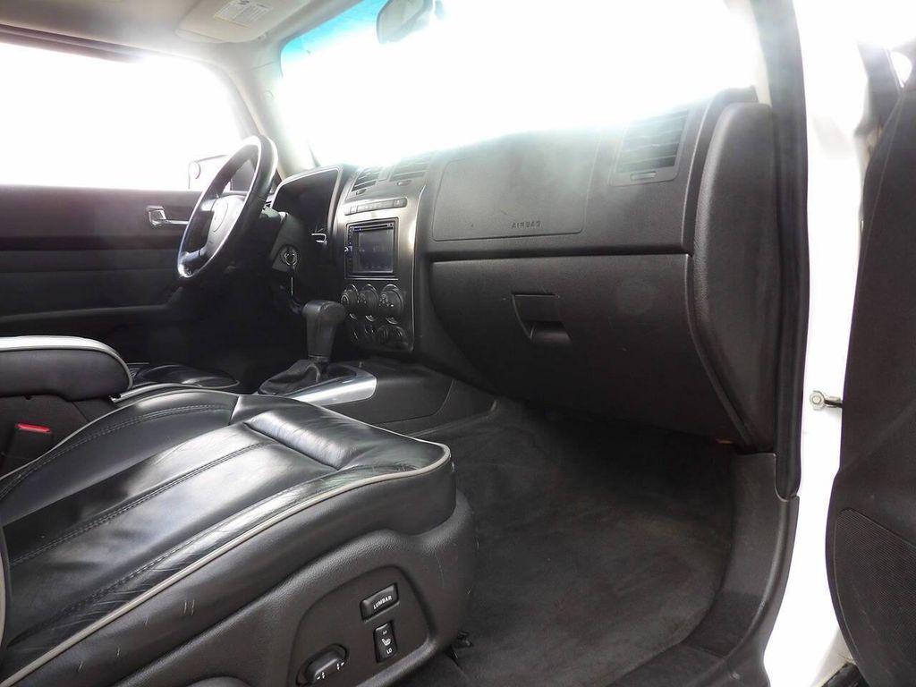 used 2009 Hummer H3T car, priced at $13,997