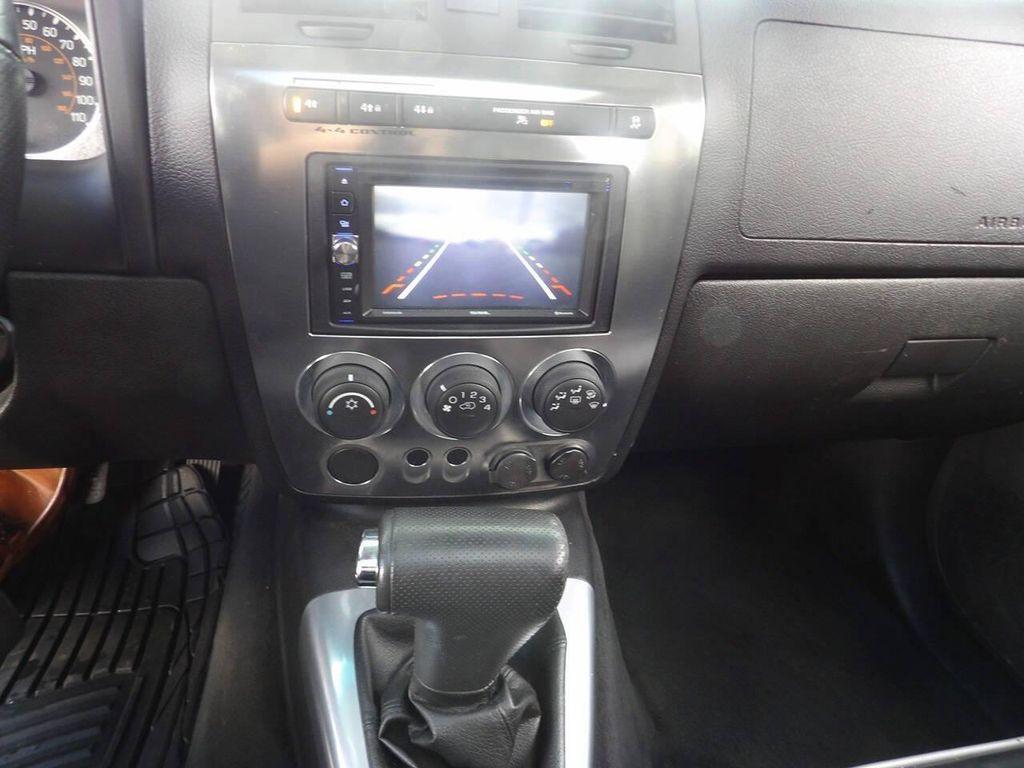 used 2009 Hummer H3T car, priced at $13,997