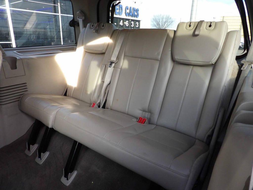 used 2012 Ford Expedition car, priced at $4,497