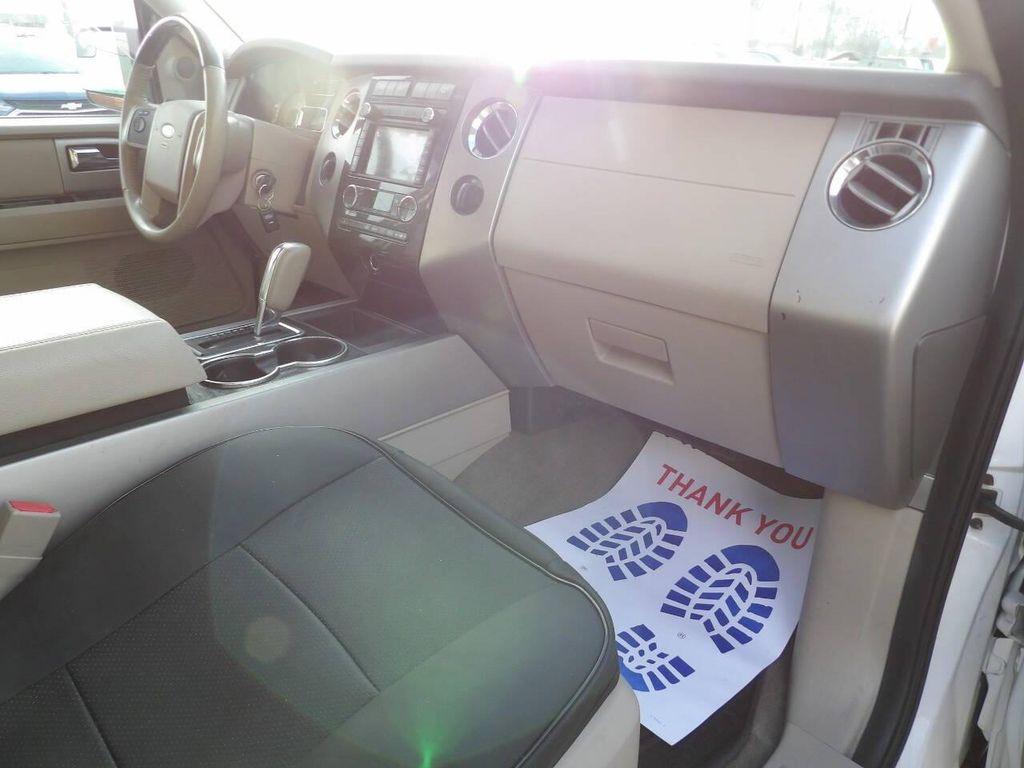 used 2012 Ford Expedition car, priced at $4,497