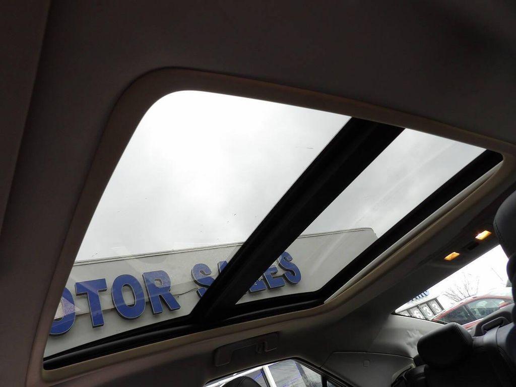 used 2008 Cadillac CTS car, priced at $6,497
