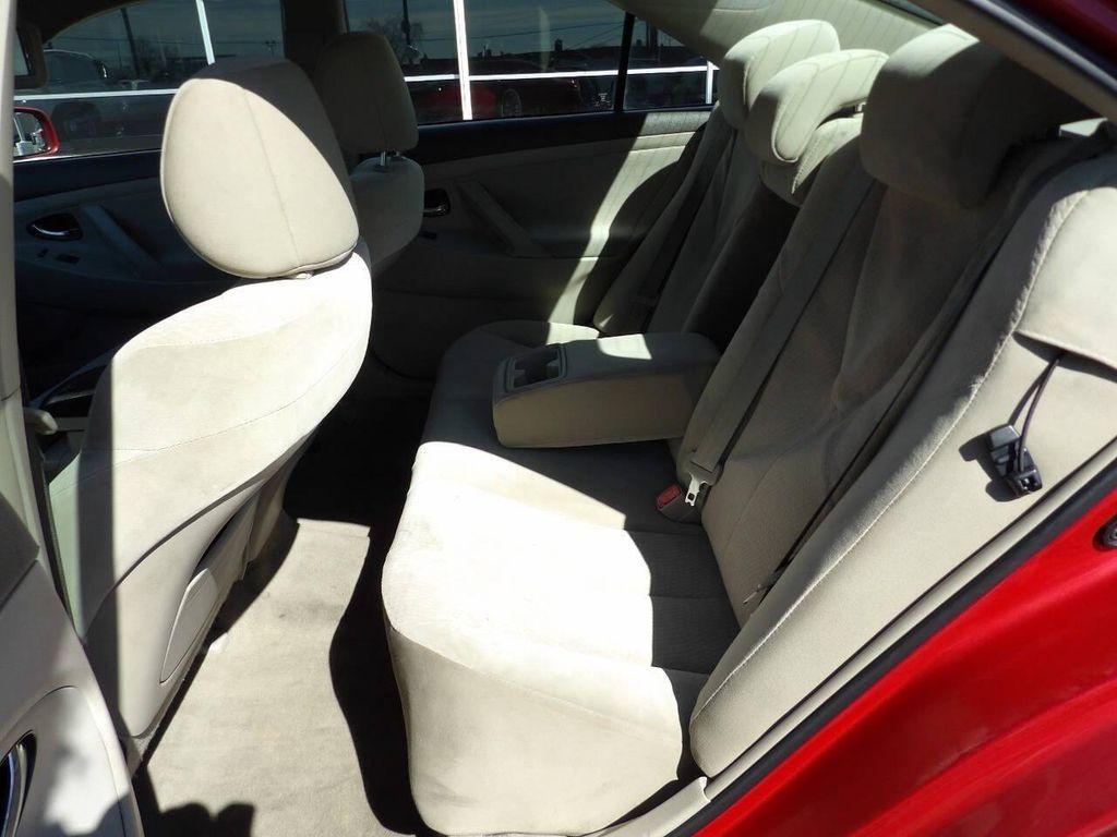 used 2011 Toyota Camry car, priced at $5,497