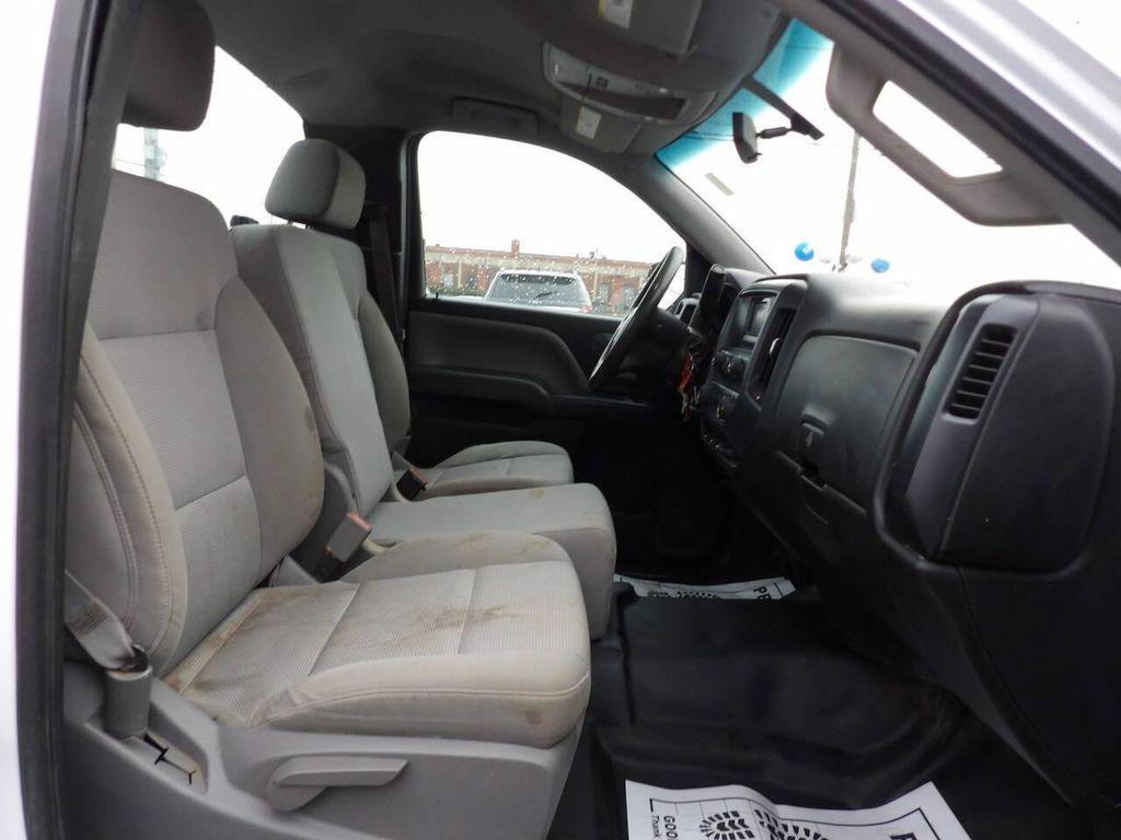 used 2015 GMC Sierra 1500 car, priced at $5,995