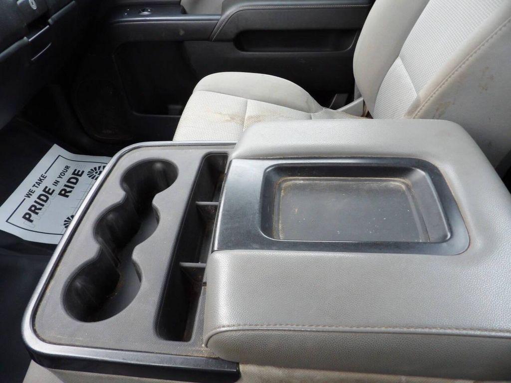 used 2015 GMC Sierra 1500 car, priced at $5,995