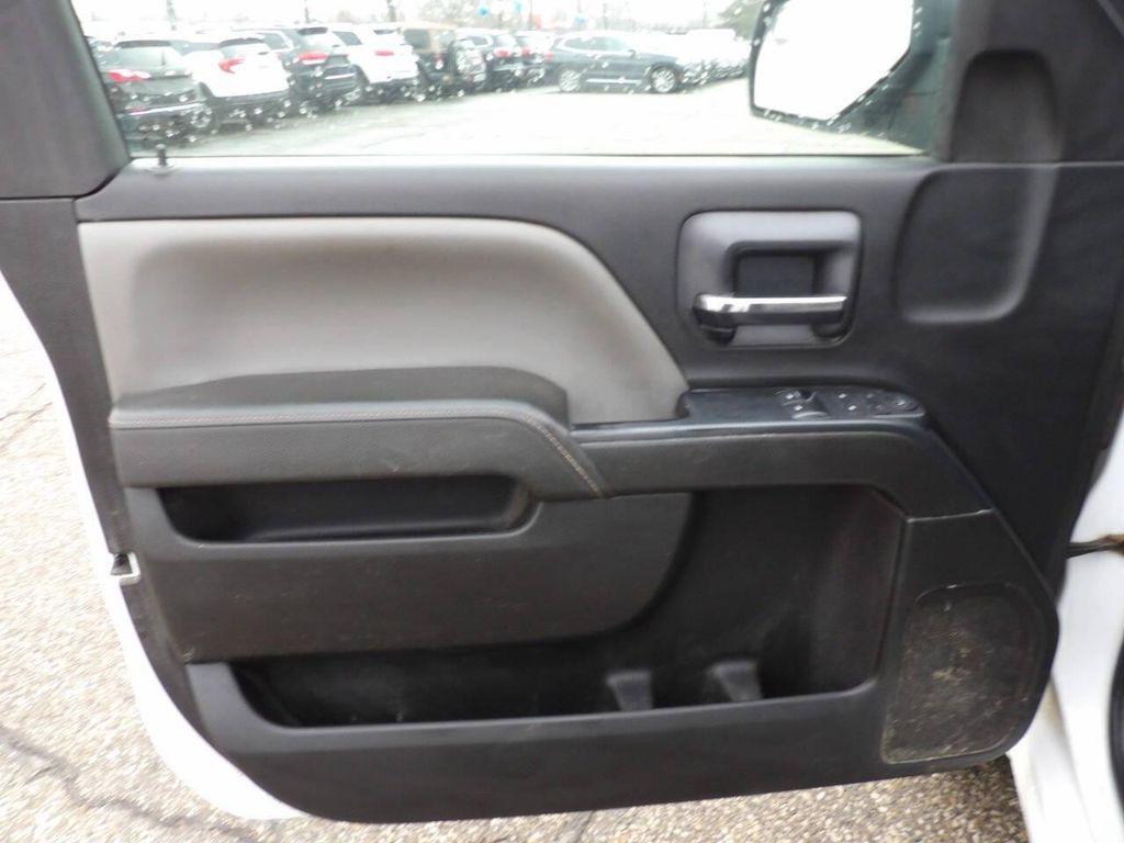 used 2015 GMC Sierra 1500 car, priced at $5,995