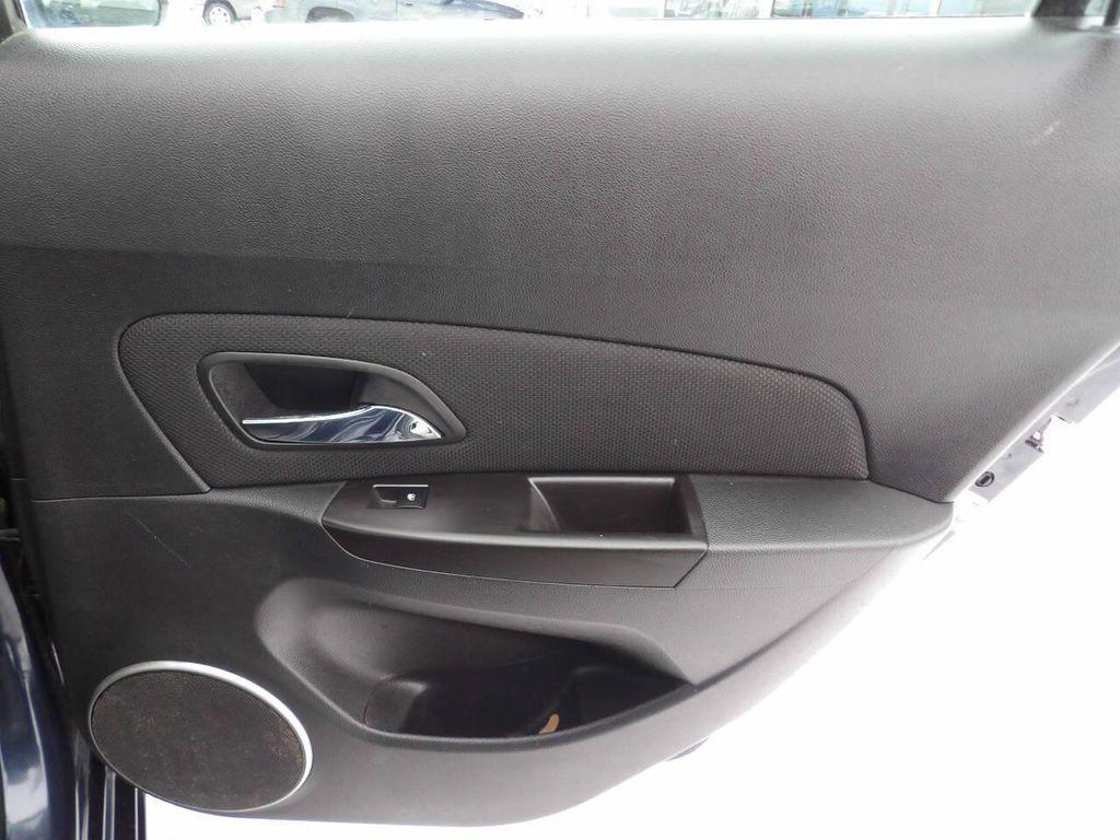 used 2015 Chevrolet Cruze car, priced at $5,997
