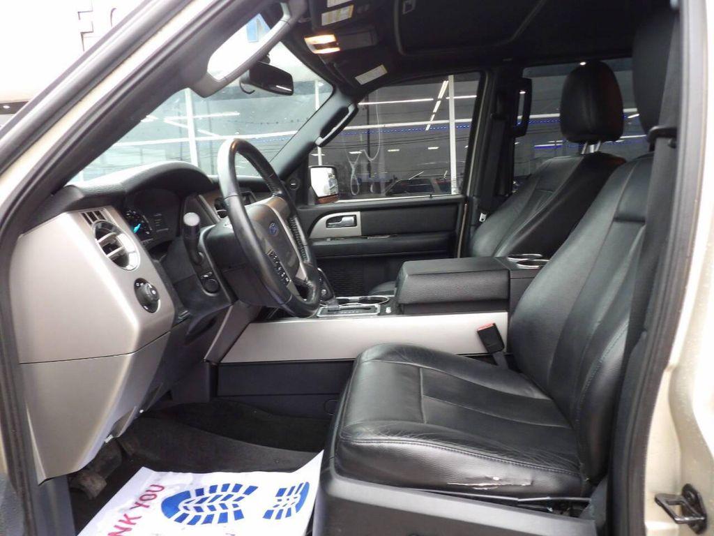 used 2017 Ford Expedition EL car, priced at $11,997