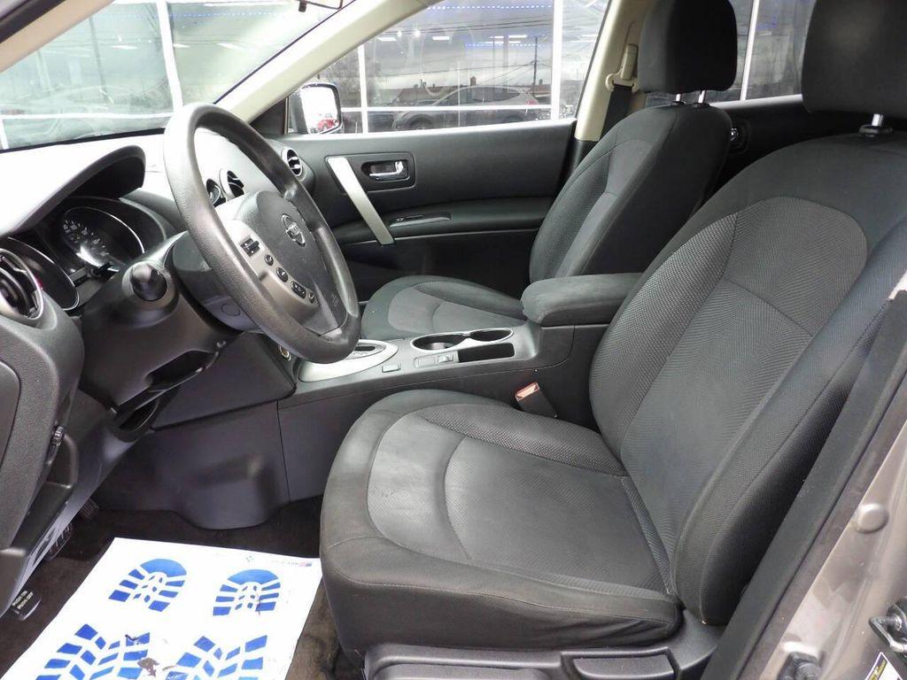 used 2013 Nissan Rogue car, priced at $4,897