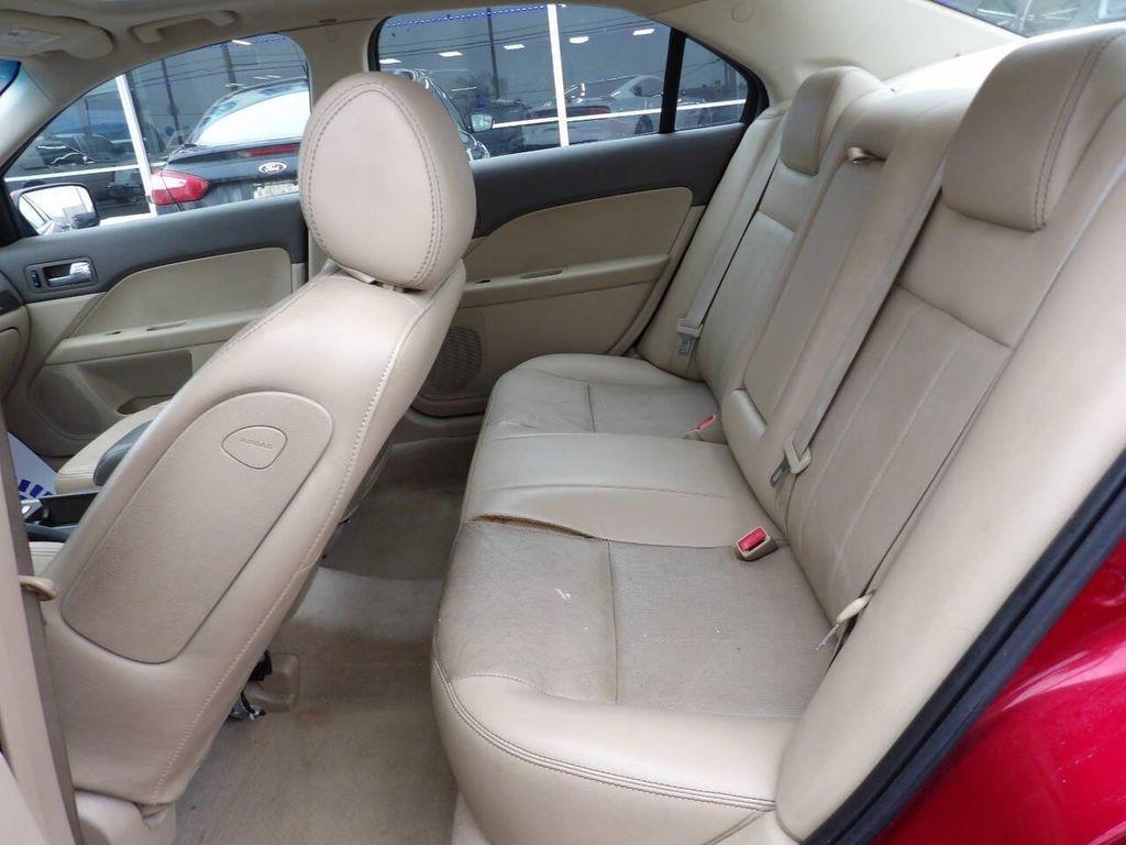 used 2006 Mercury Milan car, priced at $5,497