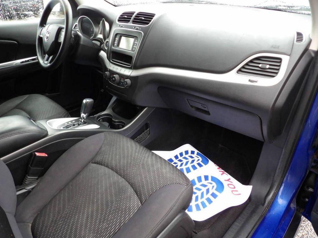 used 2012 Dodge Journey car, priced at $4,497