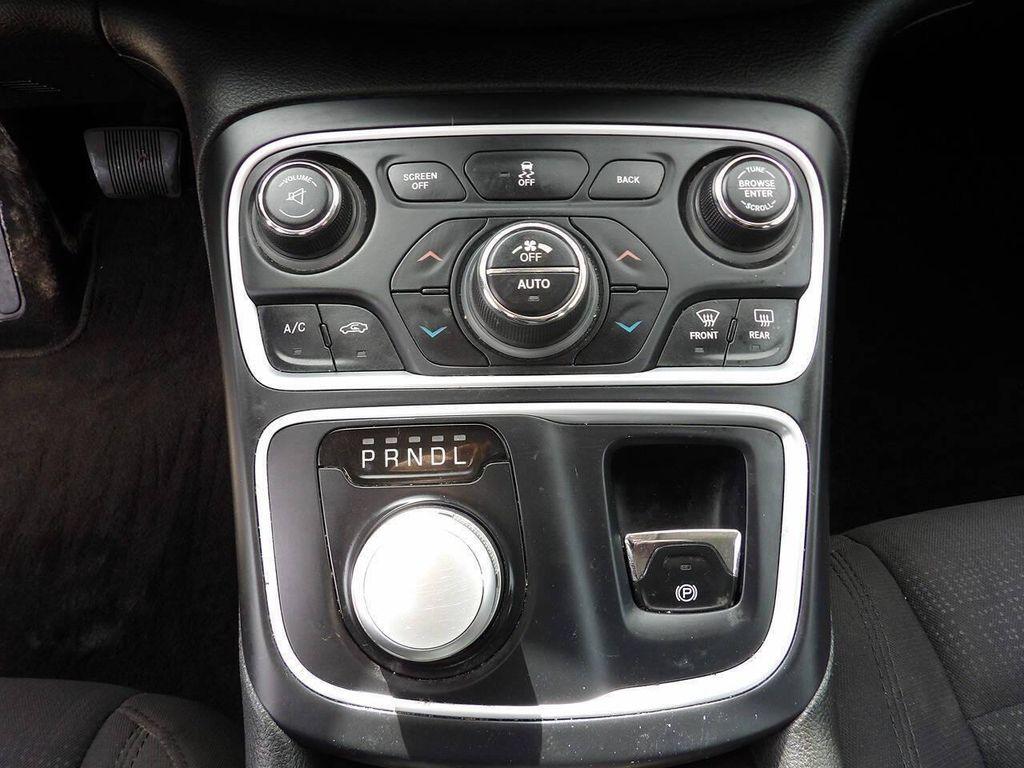 used 2015 Chrysler 200 car, priced at $6,997