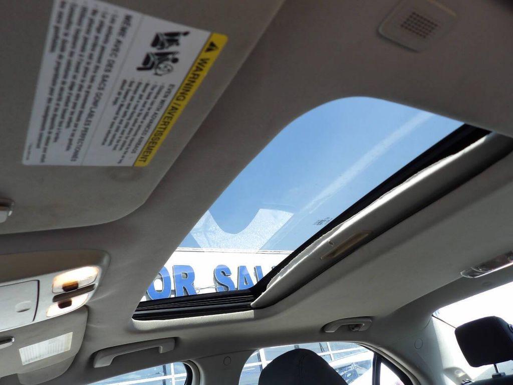 used 2012 Ford Fusion car, priced at $4,997