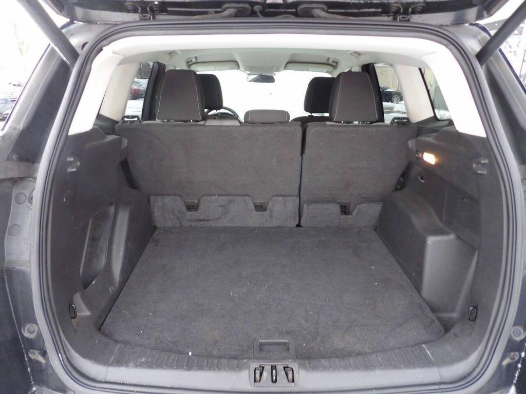 used 2017 Ford Escape car, priced at $7,497