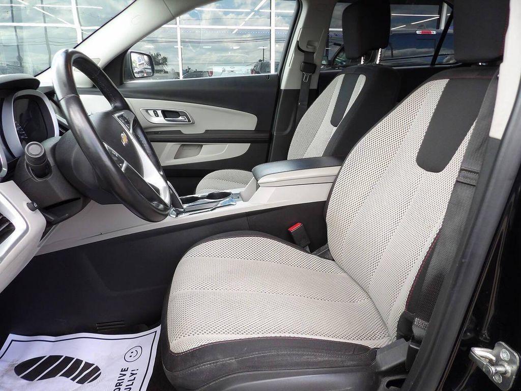 used 2012 Chevrolet Equinox car, priced at $5,495