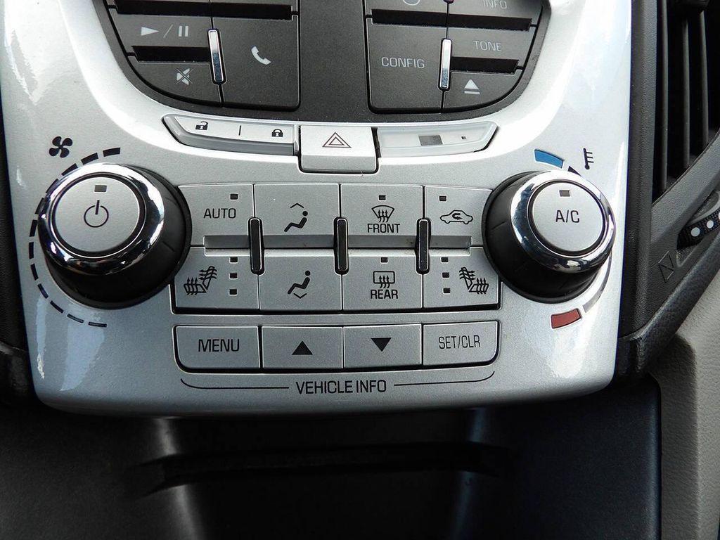used 2012 Chevrolet Equinox car, priced at $5,495