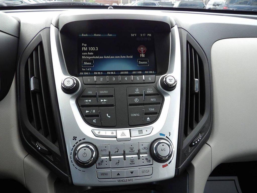 used 2012 Chevrolet Equinox car, priced at $5,495