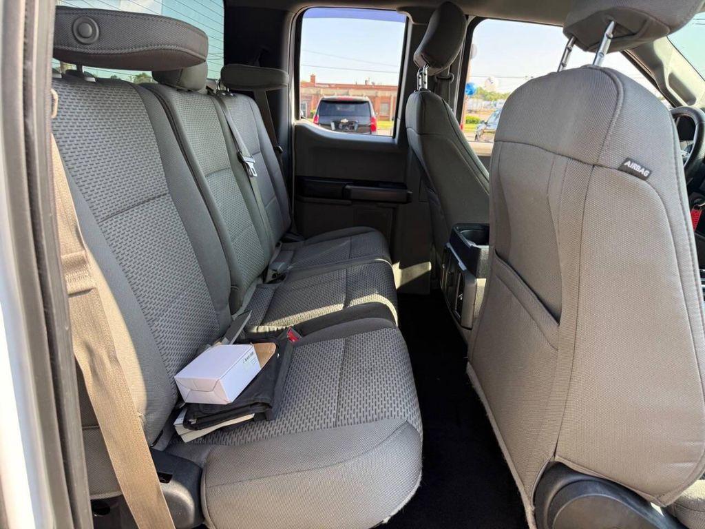 used 2015 Ford F-150 car, priced at $12,997