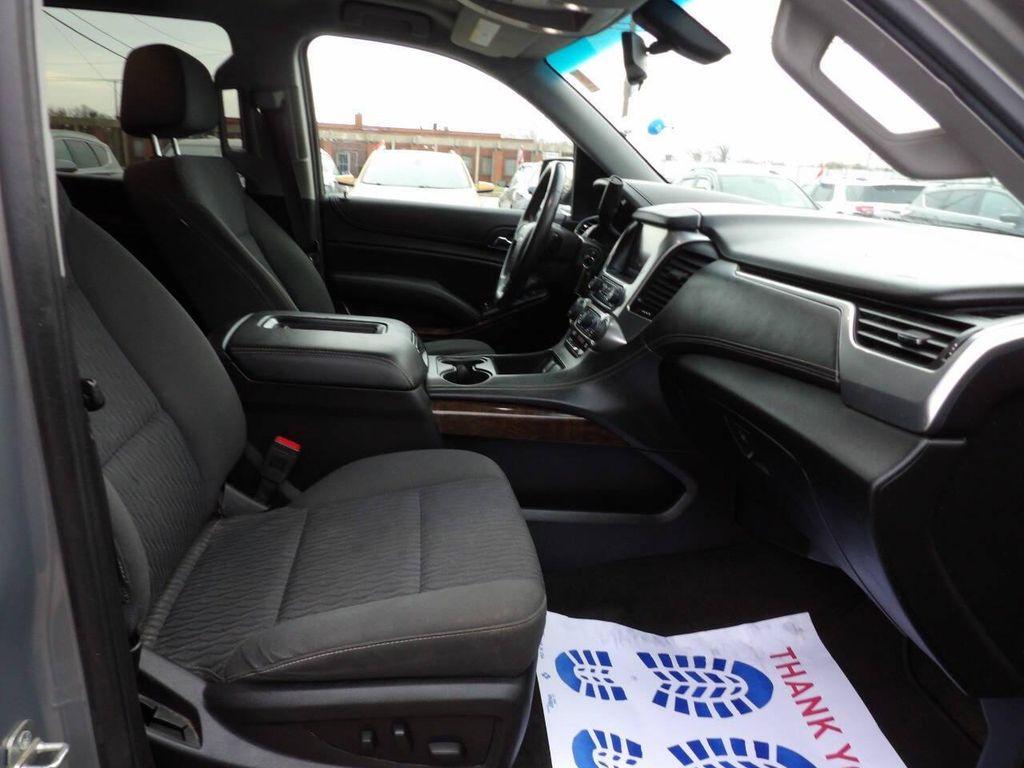 used 2017 Chevrolet Tahoe car, priced at $15,797